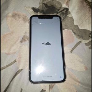 iPhone 11 Pro & iPhone XR